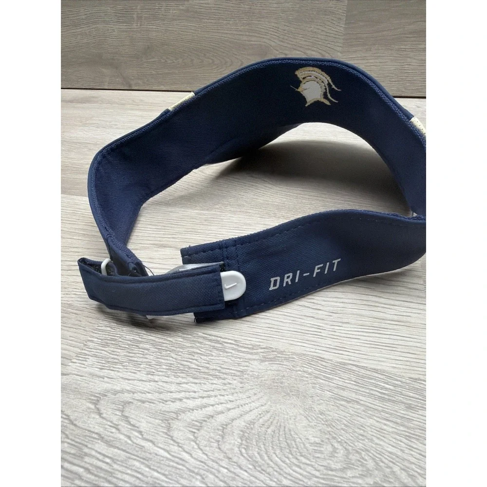 Nike Dri-Fit Performance Color block Visor Unisex Adults. OSFM. New/ Without Tag